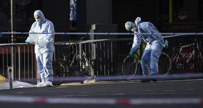 Χαλαρώνουν τα μέτρα στην Αγγλία λίγο πριν τα Χριστούγεννα