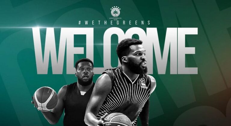 Επισημοποιήθηκε του Μακ στον Παναθηναϊκό