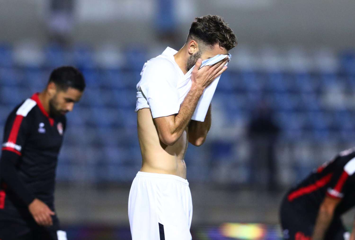 Άφησε την ευκαιρία αναξιοποίητη η Ανόρθωση