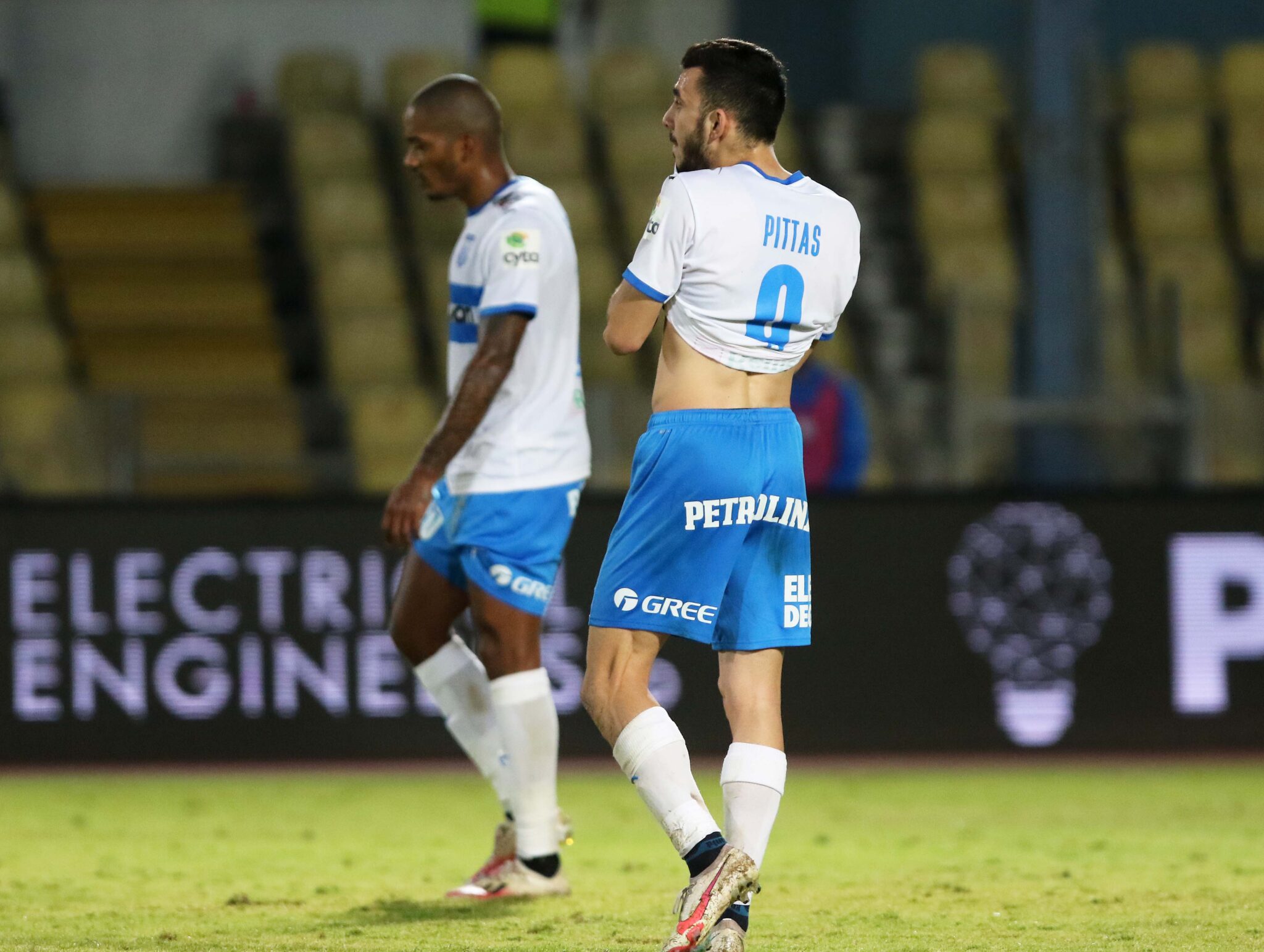 Έδωσε… δικαιώματα ο Απόλλωνας