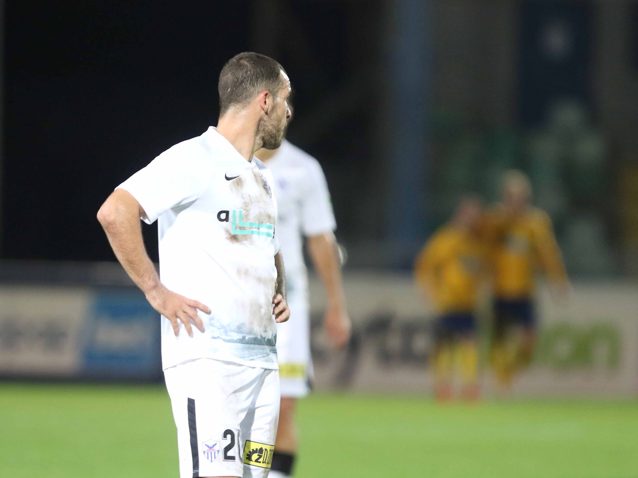 «Κυρία» χωρίς… ουσία