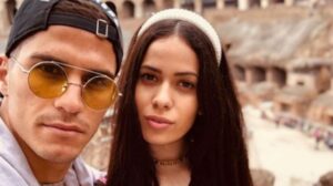 Κορτζιά – Σωτηρίου: Αυτό είναι το ονειρικό παιδικό δωμάτιο για τον γιο τους(VID)