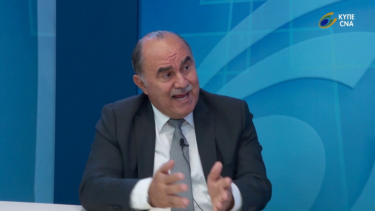 Μιχαηλίδης: «Υπάρχουν κρούσματα σε όλα τα αθλήματα»