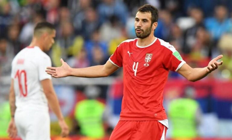 Θετικός στον κορωνοϊό ο Μιλιβόγεβιτς