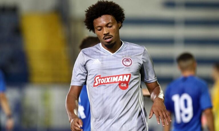 Μίλησε με τον Μπρούνο ο Μαρτίνς