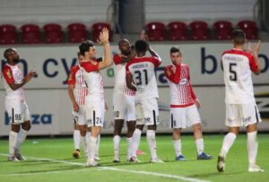 Στα προημιτελικά του κυπέλλου η Νέα Σαλαμίνα (BINTEO)