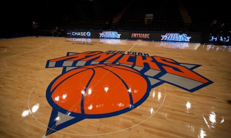 Έκλεισαν το προπονητήριο λόγω κορωνοϊού οι Νικς