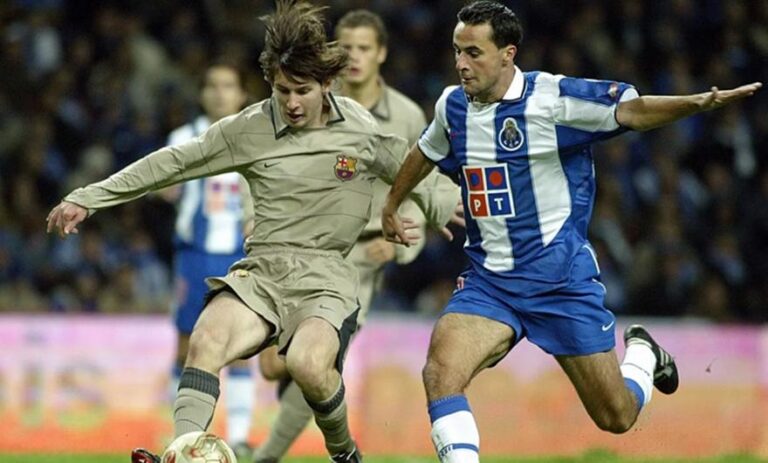 Σαν σήμερα: Η πρώτη εμφάνιση του Μέσι με την Μπαρσελόνα (ΒΙΝΤΕΟ)