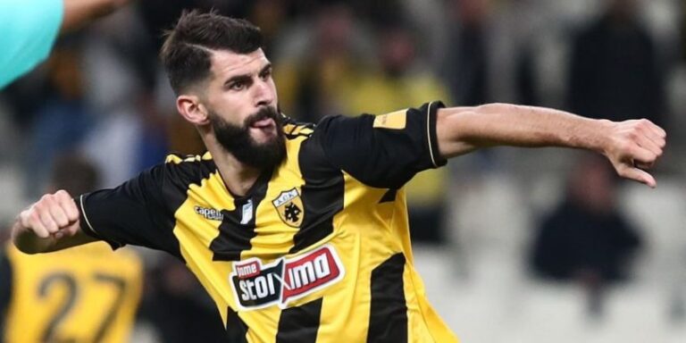 Αμοιβαία επιθυμία για ανανέωση ΑΕΚ και Ολιβέιρα, αλλά…