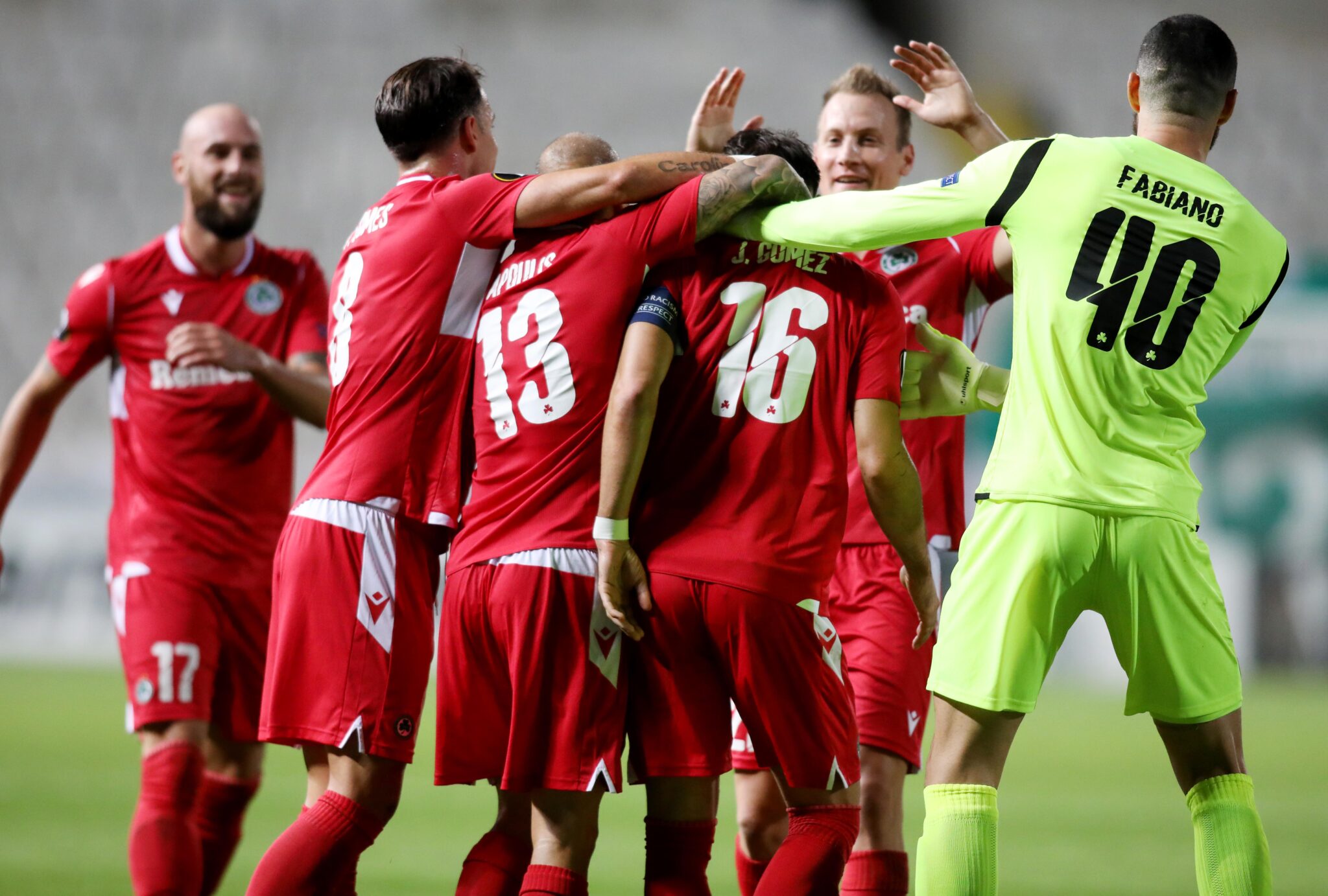 Για την επιστροφή στις επιτυχίες η Ομόνοια