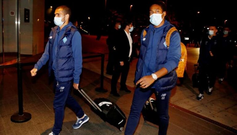 Στον… αέρα το Μπαρσελόνα – Ντιναμό Κιέβου