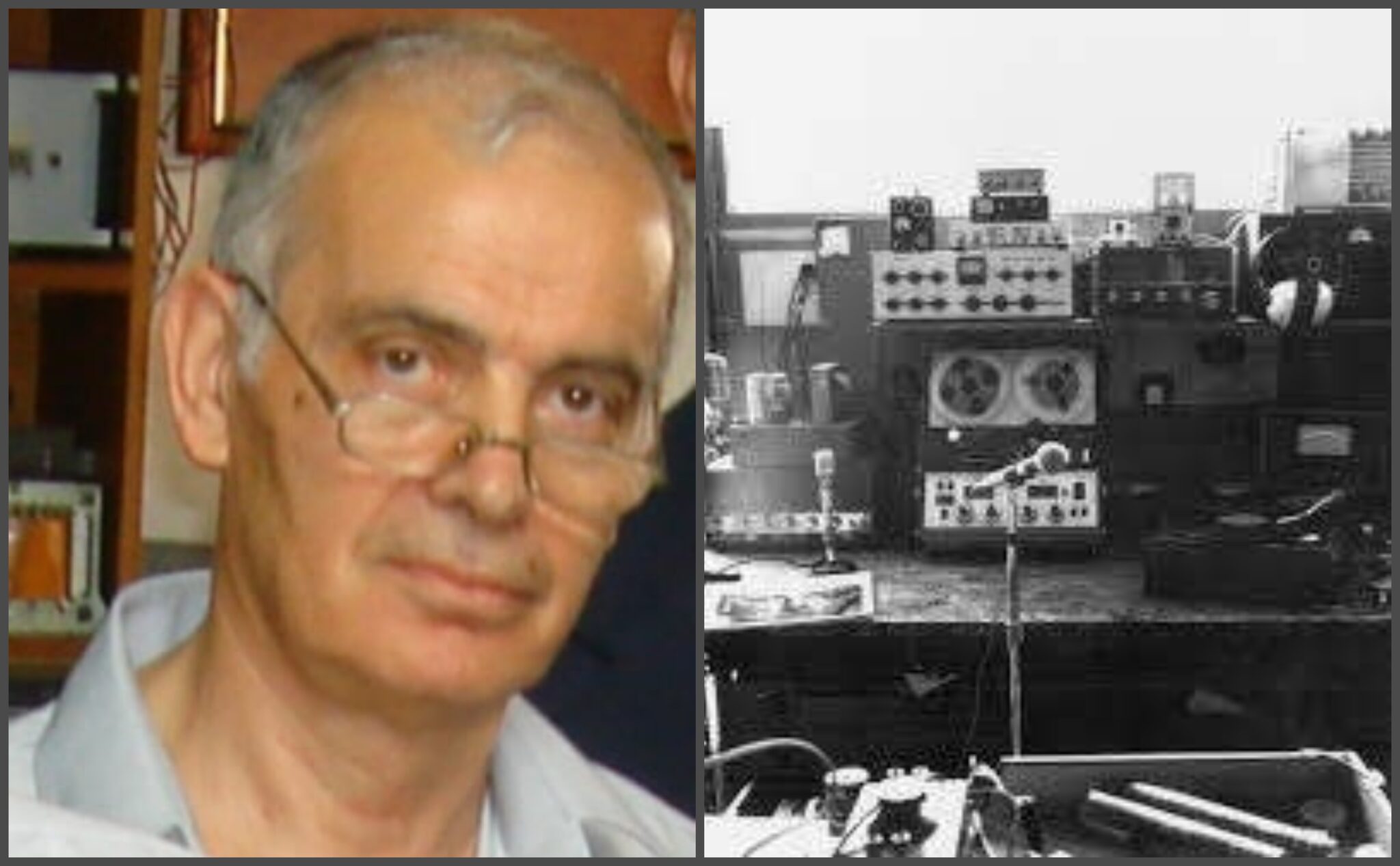 Έφυγε από τη ζωή ο ραδιοηλεκτρονικός "πίσω" από το ιστορικό διάγγελμα Μακαρίου