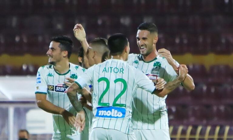 Θέλει… συνέχεια με Απόλλωνα ο Παναθηναϊκός