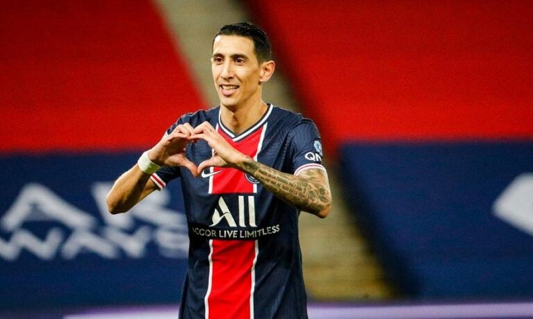 Παρί με… σβηστές μηχανές