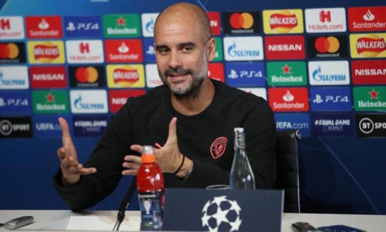 «Νίκη με τον Ολυμπιακό για να επικεντρωθούμε στις άλλες διοργανώσεις»