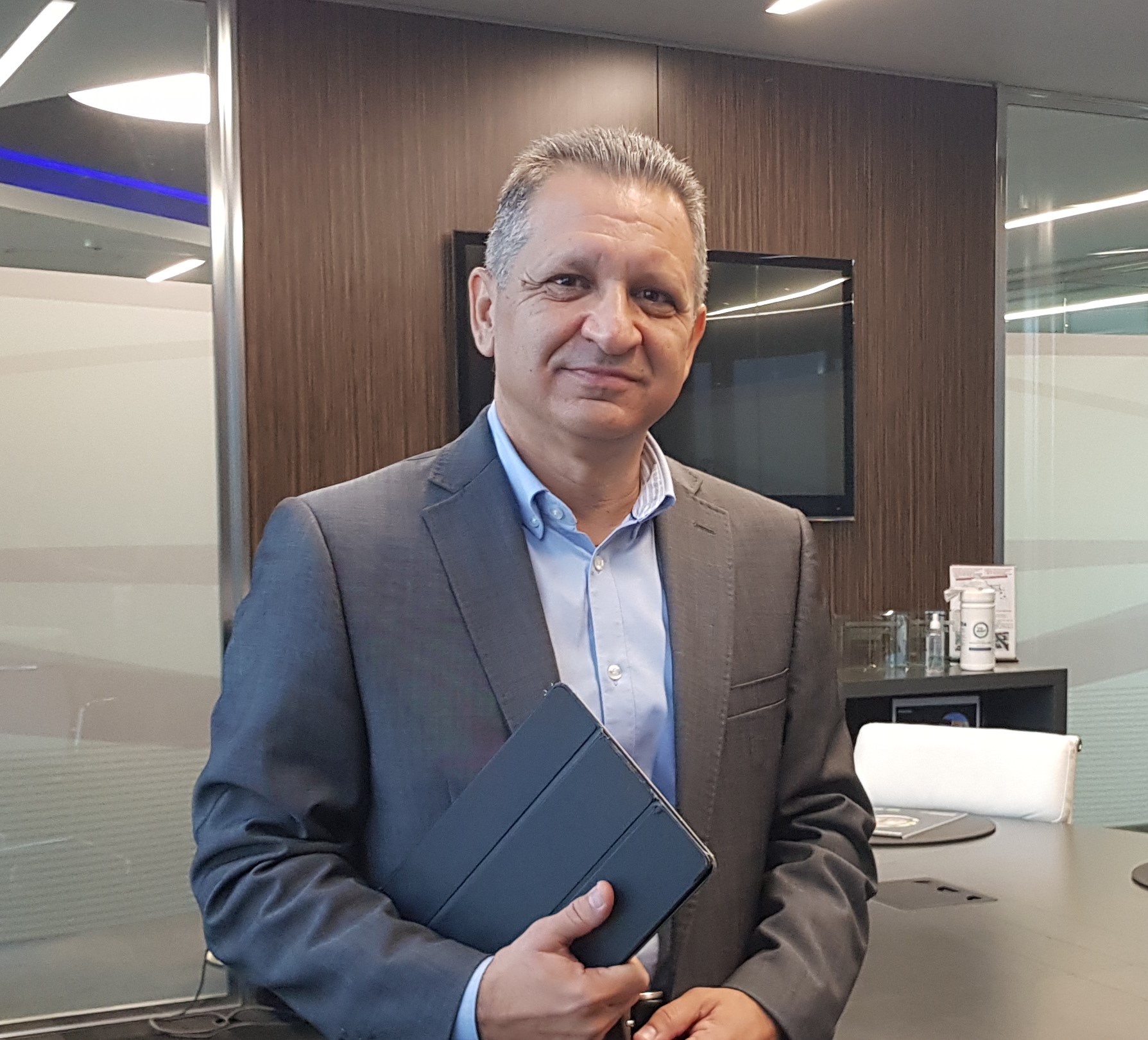 Φορολογική Εκπομπή (Tax Webcast), Νοέμβριος 2020