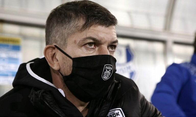 «Γρίφος» τα άκρα για Γκαρσία