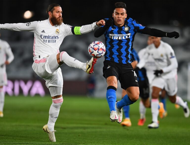 Champions League: Τα «φώτα» στο Ίντερ – Ρεάλ