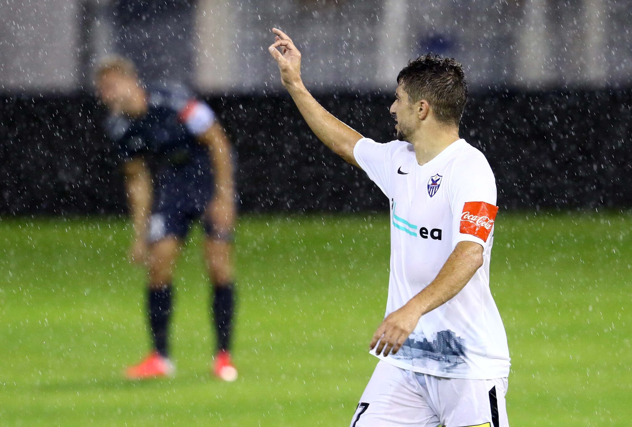 Πρόκριση δια ποδός… Χριστοφή για την Ανόρθωση (ΒΙΝΤΕΟ)