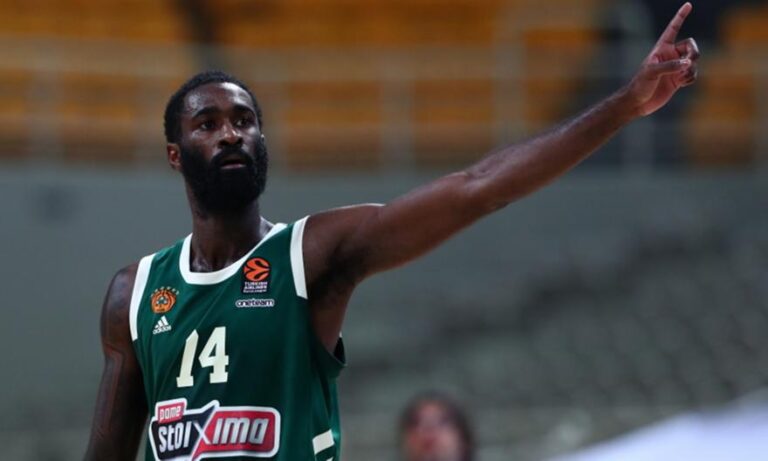 Αγριεμένος Παναθηναϊκός, «δάγκωσε» την Μπάγερν