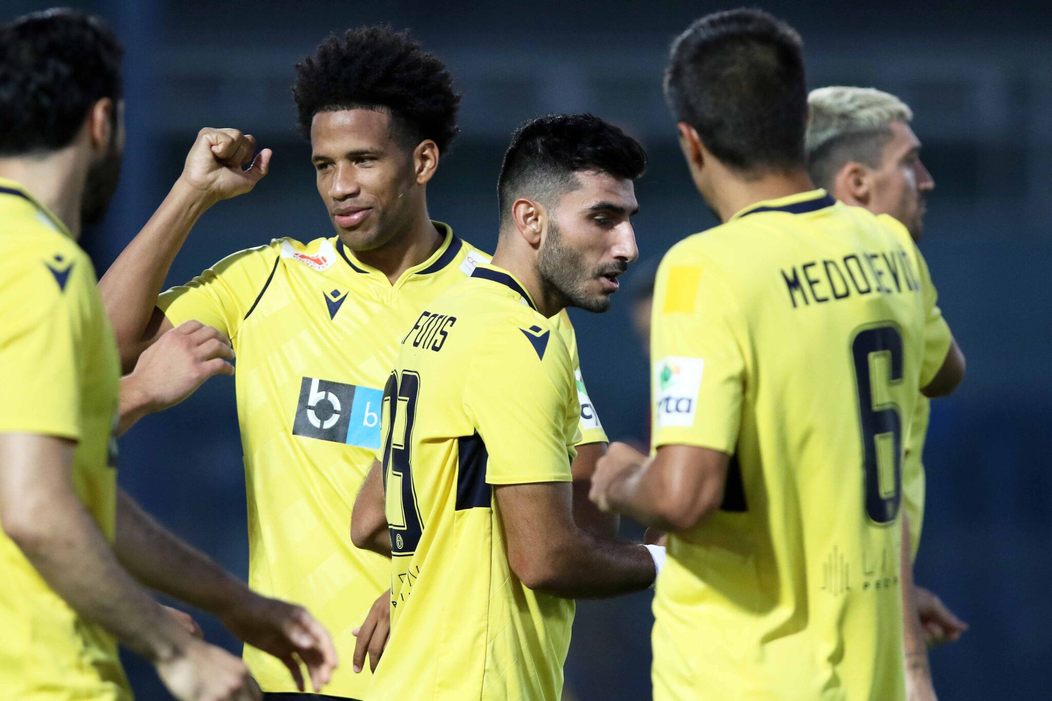 Εφησυχάστηκε αλλά δεν το… πλήρωσε η ΑΕΛ