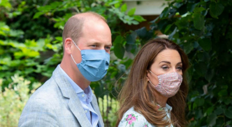 Κι όμως! Ο Πρίγκιπας Ουίλιαμ νόσησε με κορωνοϊό και το κράτησε "μυστικό"