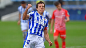 Ήττα για τη Γρανάδα στο ισπανικό πρωτάθλημα