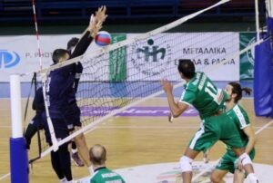 Ακυρώθηκε ο αγώνας της Ομόνοιας με την GIO Strumica