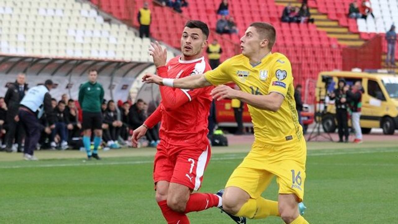 Αναβλήθηκε το Ελβετία – Ουκρανία