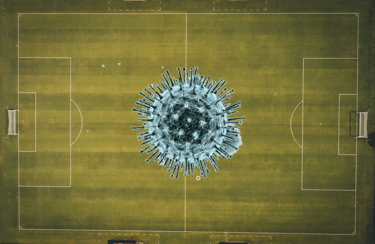 Άλλο ένα κρούσμα στο κυπριακό ποδόσφαιρο