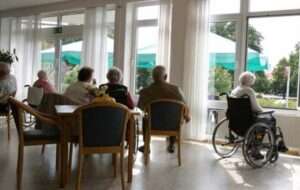 Ελέγχους για Covid σε οίκο ευγηρίας στη Λεμεσό μετά τα αποτελέσματα rapid test