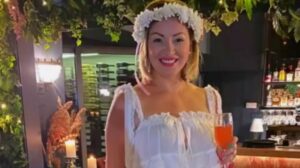 Η Κουφαλίδου έτοιμη για Βουλή! Αποκάλυψε με ποιο κόμμα "κατεβαίνει" στις εκλογές