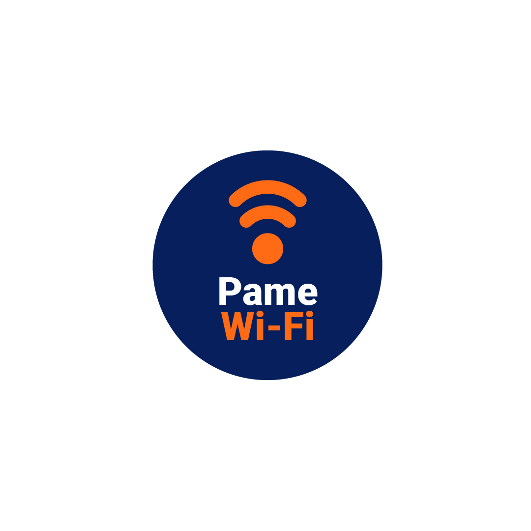 «PameWiFi»¨Η νέα πιλοτική υπηρεσία δωρεάν WiFi της Cyprus Public Transport