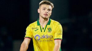 «Κοντά στον Ολυμπιακό ο Όλεγκ Ρέαμπτσιουκ»