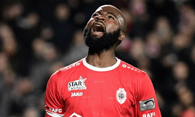 Σκληρές διαπραγματεύσεις Παναθηναϊκού με Αντβέρπ για Ζε