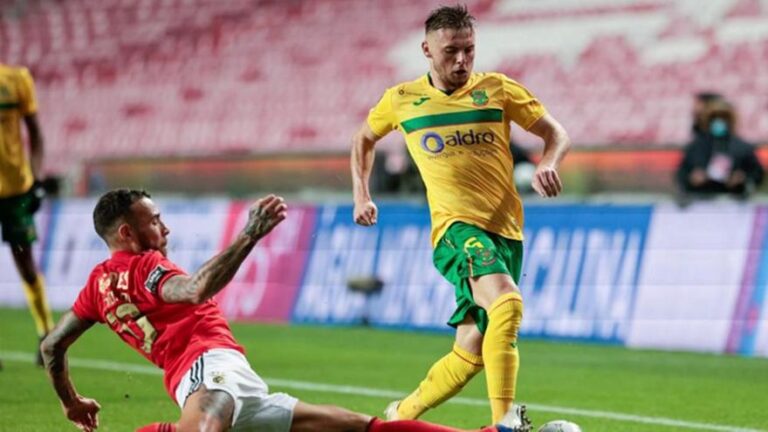 «Προ των πυλών του Ολυμπιακού ο Όλεγκ Ρέαμπτσιουκ»