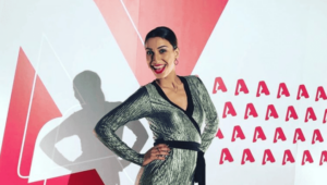 To oνειρεμένο "Baby Shower" της Πελαγία λίγο πριν γίνει πρώτη φορά μητέρα (ΦΩΤΟ)