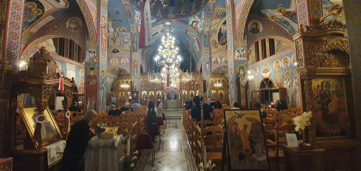 «Ανταρσία» από Μόρφου για τα νέα μέτρα που εξαγγέλθηκαν (ΒΙΝΤΕΟ)