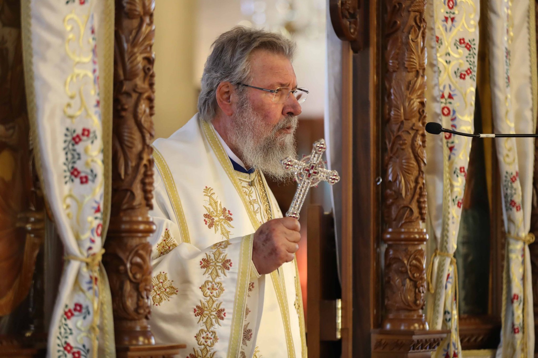 "Άξιοι της τύχης τους" όσοι συλληφθούν ή καταγγελθούν για παρακοή διαταγμάτων