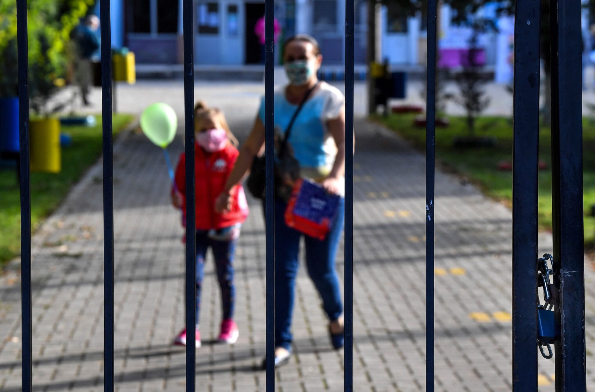 Η 35χρονη μητέρα στον ALPHA: Με συνέλαβαν λες και ήμουν εγκληματίας (ΒΙΝΤΕΟ)