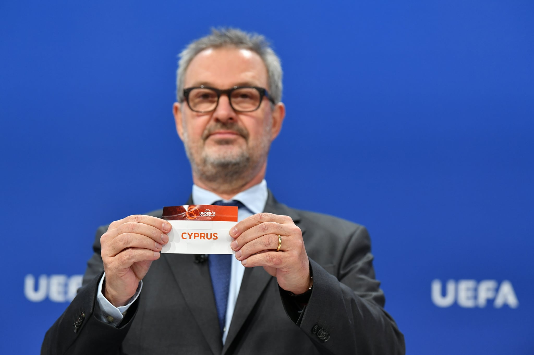 Με Γαλλία, Ελλάδα και Μολδαβία η Εθνική Παίδων U17