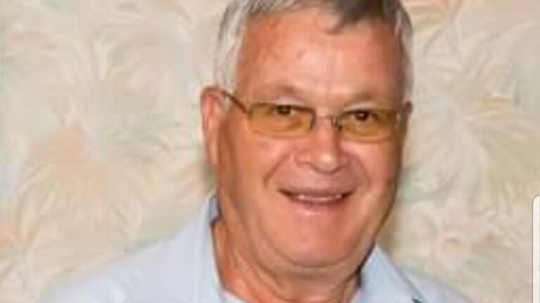 "Έφυγε" πριν προλάβει να υλοποιήσει το όραμά του ο Κυριάκος Τρισόκκας (BINTEO)