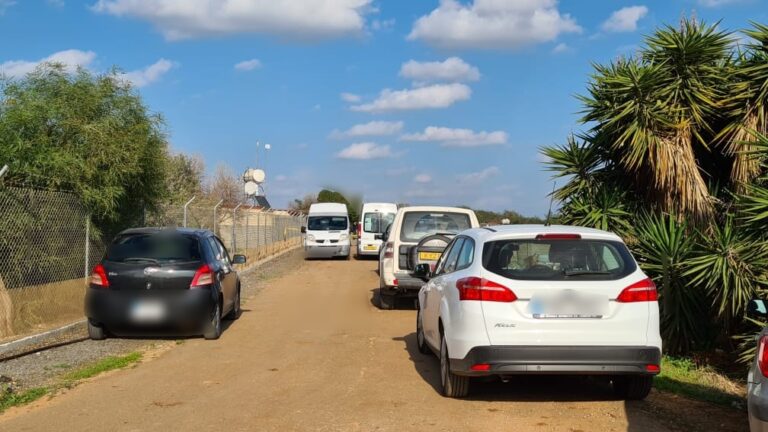 Έκρηξη βόμβας σε κατοικία επιχειρηματία στο Λιοπέτρι