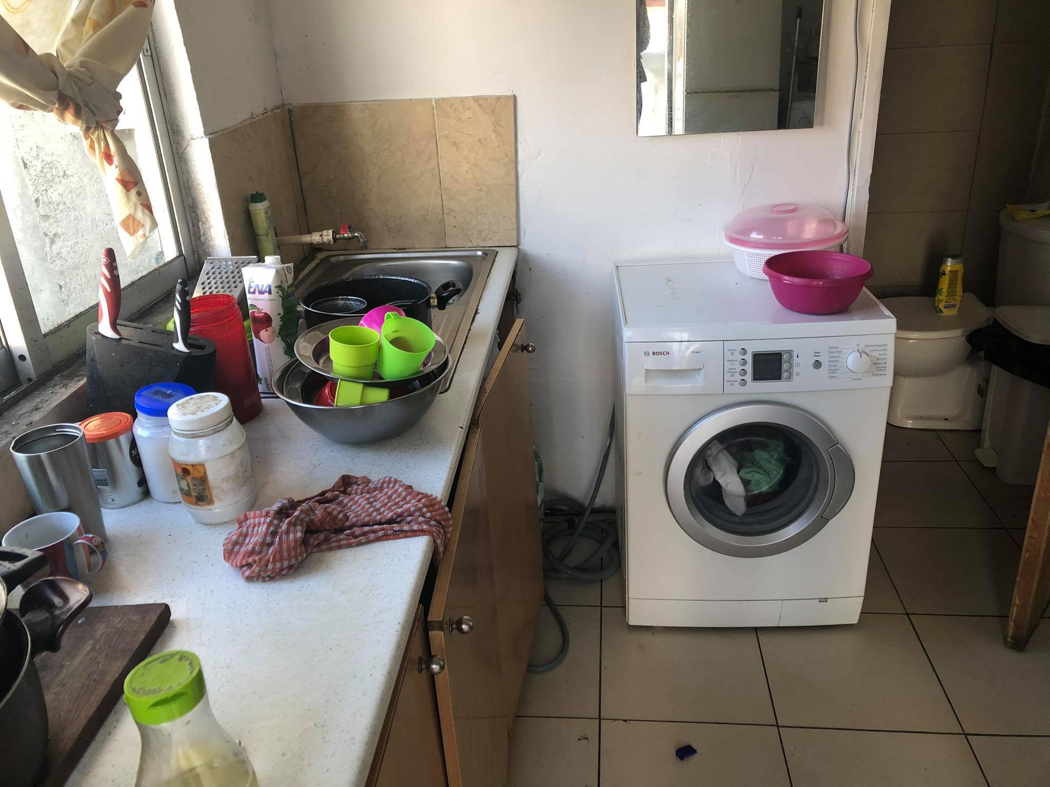 ΒΙΝΤΕΟ: Οικογένεια με δυο ανήλικα παιδιά ζει στοιβαγμένη σε τρώγλη 30 τ.μ