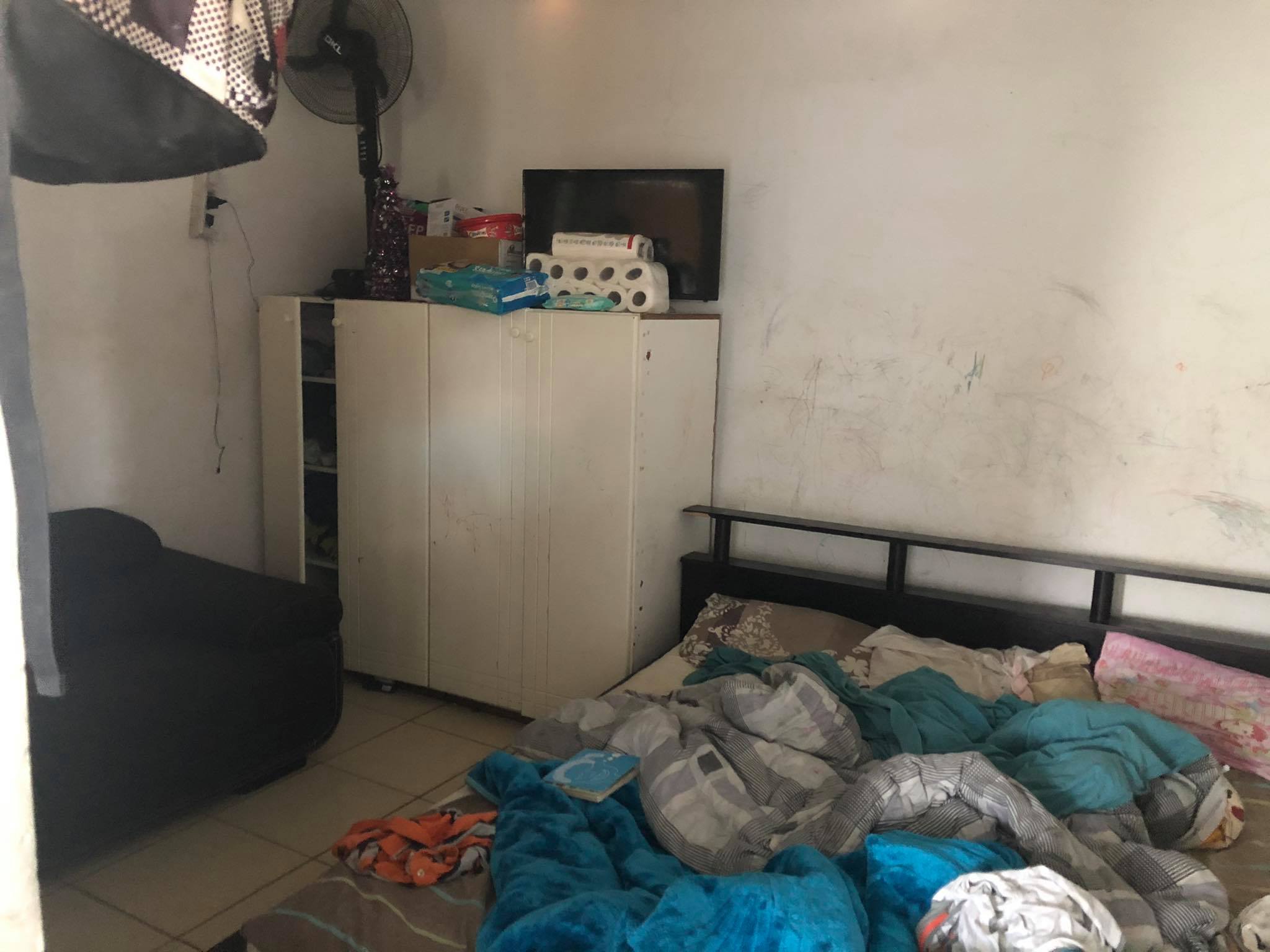 «Χέρι βοηθείας» σε οικογένεια με δύο παιδιά που ζούσε σε άσχημες συνθήκες (VID)