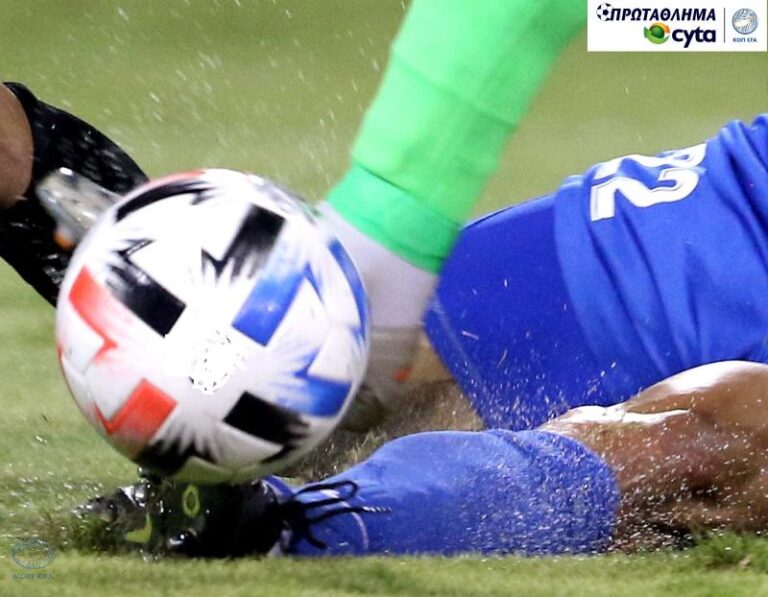 Ανακοίνωσε νέα αναβολή η ΚΟΠ