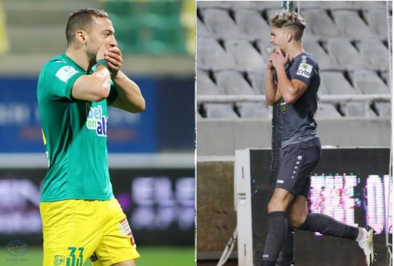 Ολοκληρώνεται σήμερα η 9η αγωνιστική