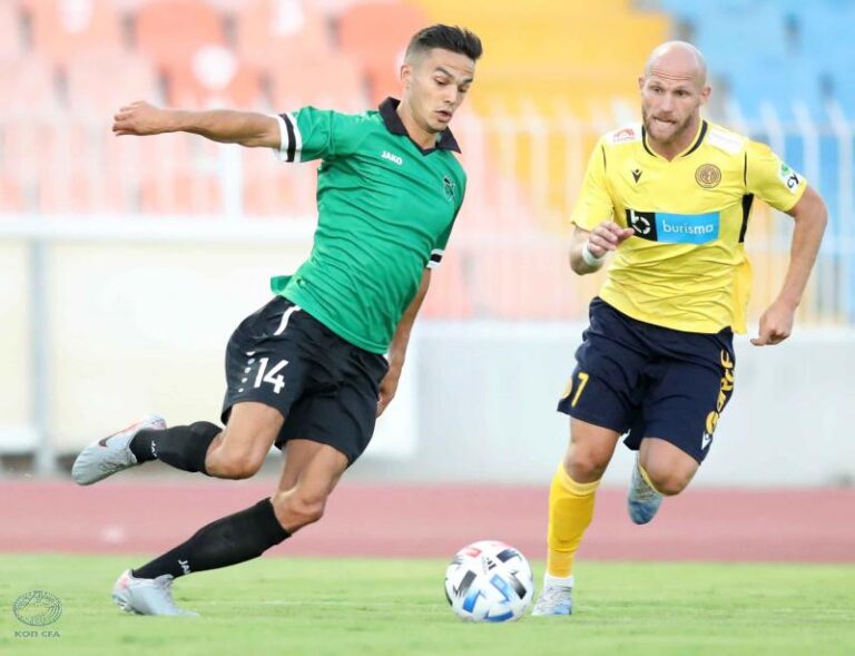 Ορίστηκε ο αναβληθέντας αγώνας ΑΕΛ – Ολυμπιακός