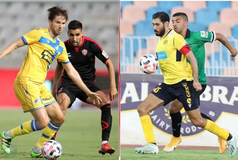 Επιστρέφει στη δράση ο ΑΠΟΕΛ, άλλο ένα εξ αναβολής στο πρόγραμμα