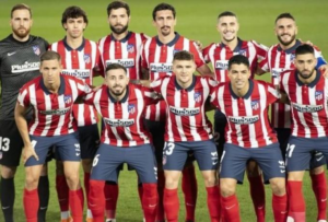 Η Ρεάλ «τελείωσε» το ρεκόρ των 26 αήττητων αγώνων της Ατλέτικο